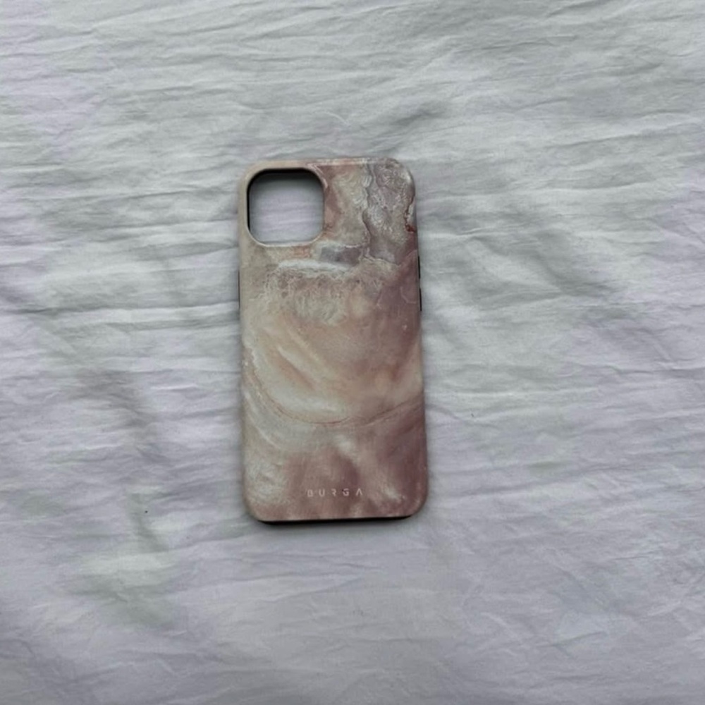 Burga iPhone 13 phone case